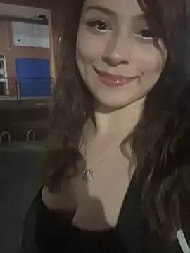 sahorix1 on StripChat