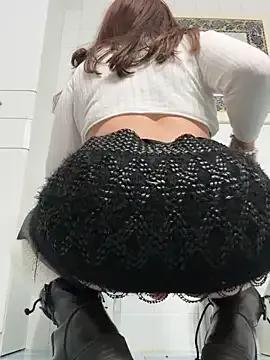 sahorix1 on StripChat