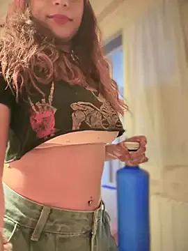 sahorix1 on StripChat