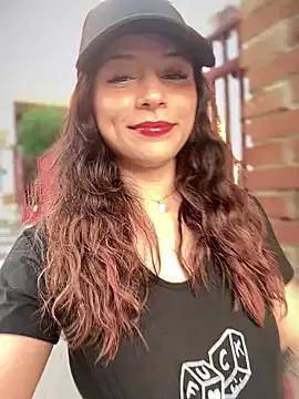 sahorix1 on StripChat