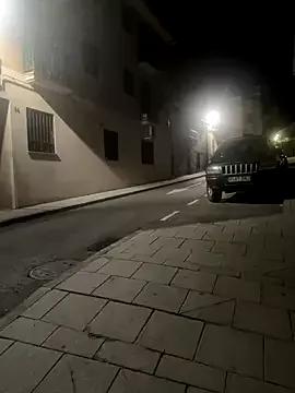 sahorix1 on StripChat