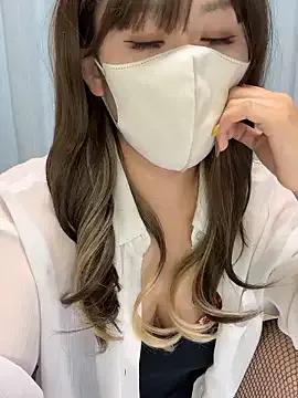 sakina-07 on StripChat