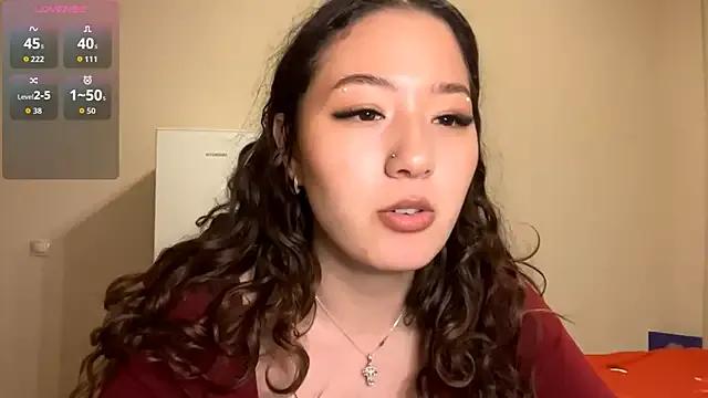 Sakuravice on StripChat