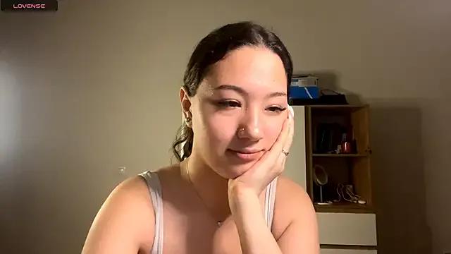 Sakuravice on StripChat