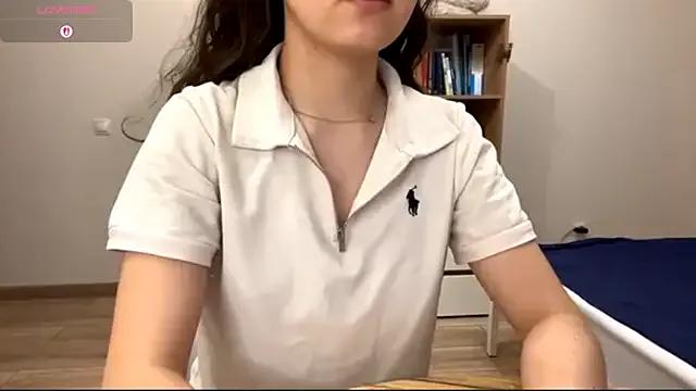 Sakuravice on StripChat