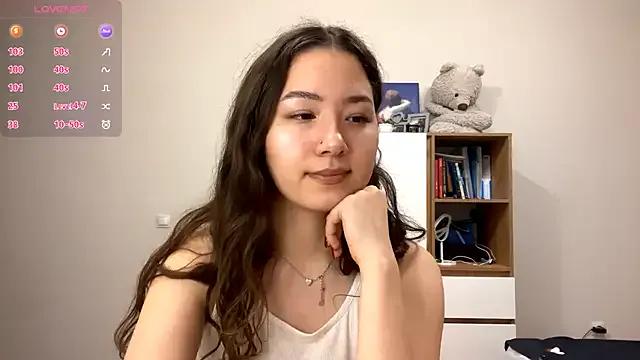 Sakuravice on StripChat