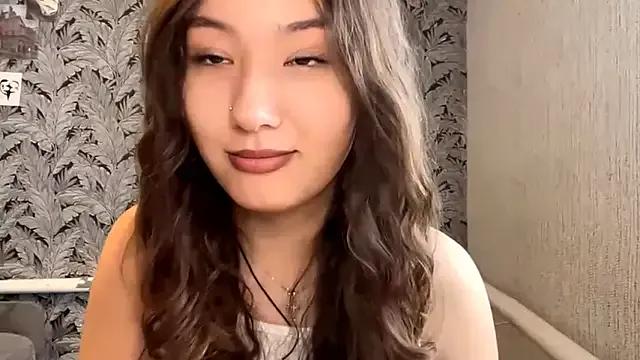 Sakuravice on StripChat