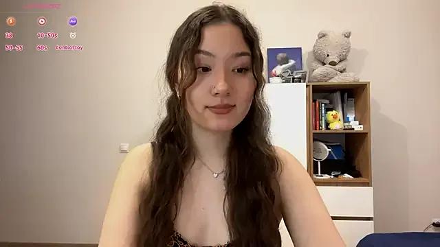 Sakuravice — anal finger