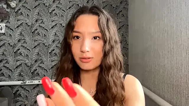 Sakuravice on StripChat