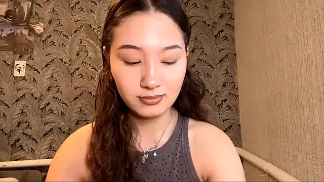 Sakuravice on StripChat