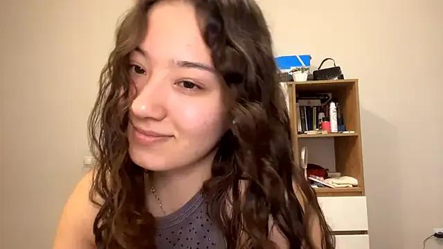 Sakuravice on StripChat