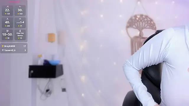 salma_isawwii on StripChat