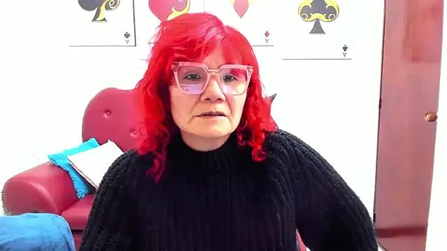 Salomeediaz_ on StripChat