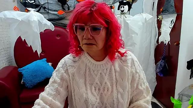 Salomeediaz_ on StripChat