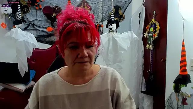 Salomeediaz_ on StripChat