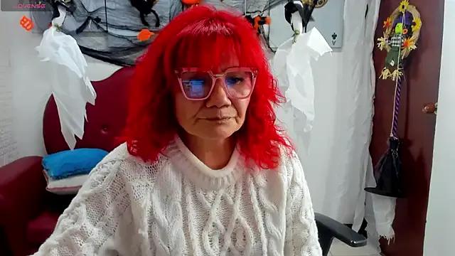 Salomeediaz_ on StripChat