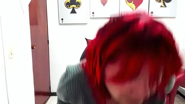 Salomeediaz_ on StripChat