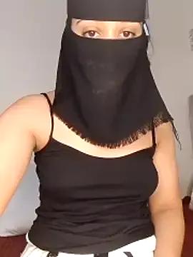 Samaarsexy23 on StripChat