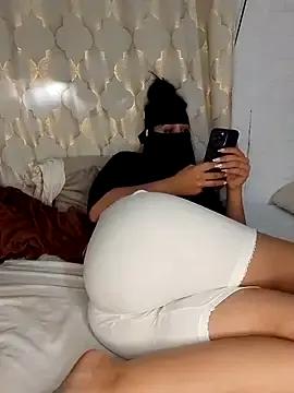 Samaarsexy23 on StripChat