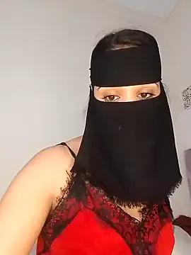 Samaarsexy23 on StripChat