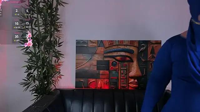 samanee_konn on StripChat