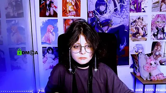 samanta_hotty on StripChat