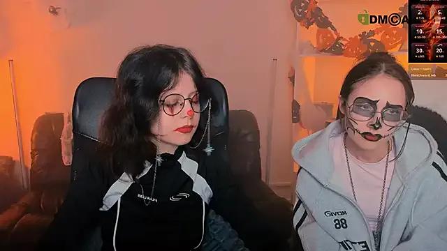 samanta_hotty on StripChat