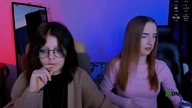 samanta_hotty on StripChat