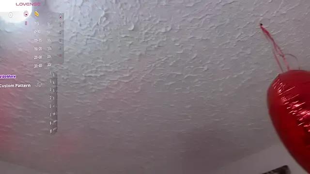 Samarys_star — masturbate very delicious with Squirt