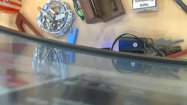 samia42 on StripChat