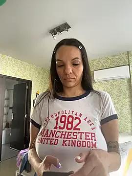 samilux5 on StripChat