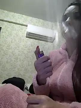 samilux5 on StripChat