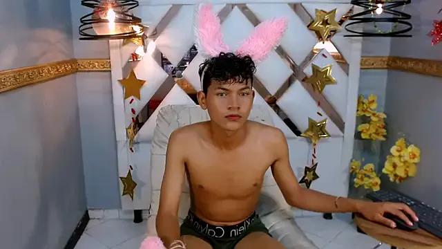 Sammy_Millers on StripChat