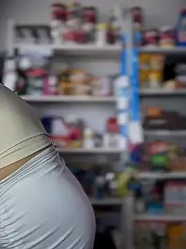 sammyqueenx21 on StripChat