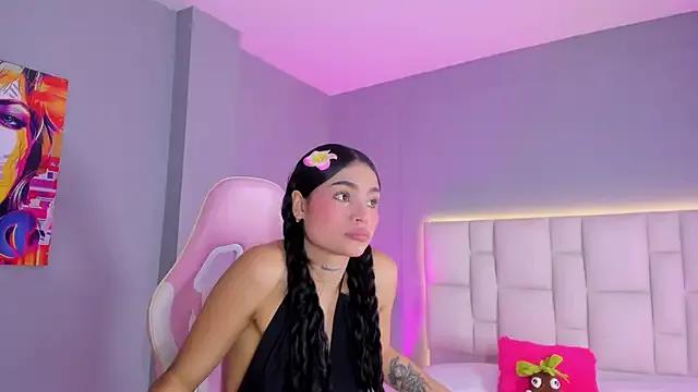 SammyRose_ — show creamy pussy