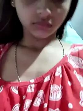 sana-5 on StripChat