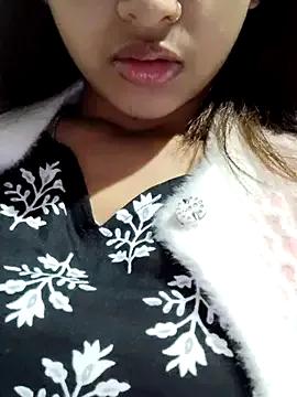 sana-5 on StripChat