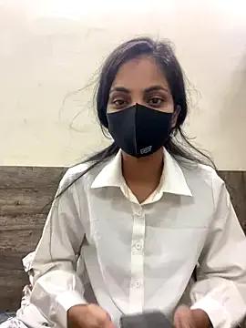 Sandhya_77 on StripChat