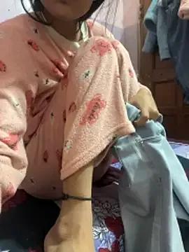 Sandhya_77 — Freechat on StripChat