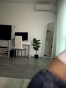 Sandra_Jo on StripChat