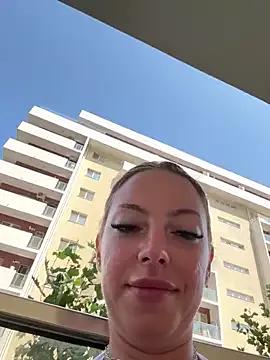 Sandra_Jo on StripChat