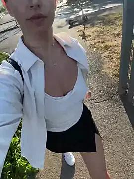 Sandra_Jo on StripChat