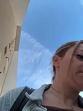 Sandra_Jo on StripChat