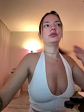Sandra_Jo on StripChat