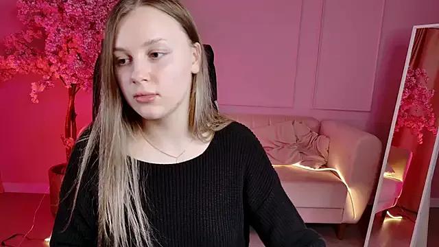 SandraLindsey on StripChat