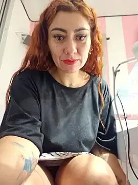 sandy_y — Out panty + open ass in spa 