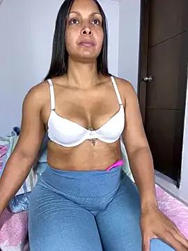 sandylau — hello guys, naked + squirt