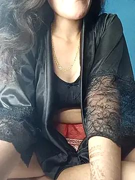 Saniya76 on StripChat