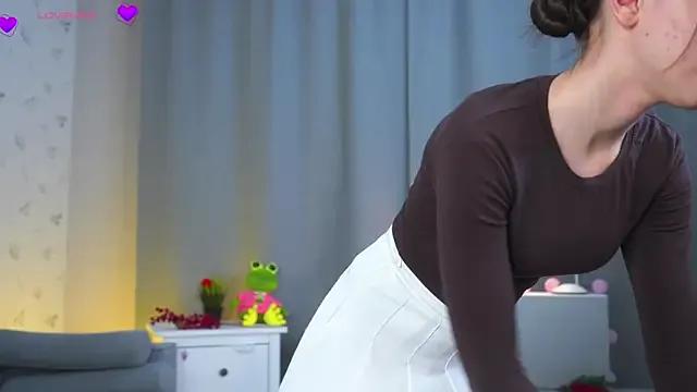 SanjuanitaNaser on StripChat