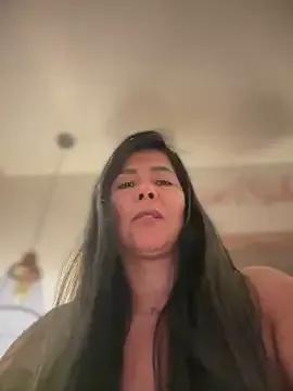 Saorii_kiido on StripChat